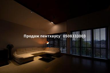 4+-rooms apartment apartment by the address (area 304 m²) - Atlanta.ua - photo 102