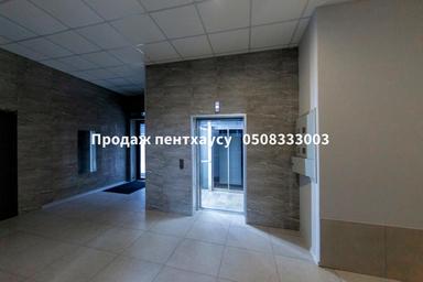 4+-rooms apartment apartment by the address (area 304 m²) - Atlanta.ua - photo 156