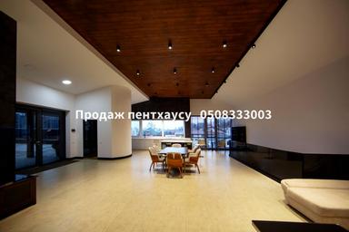 4+-rooms apartment apartment by the address (area 304 m²) - Atlanta.ua - photo 85