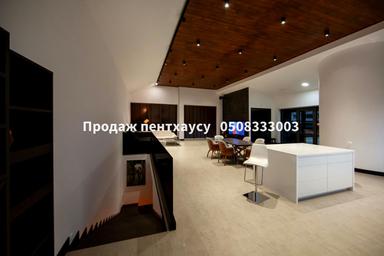 4+-rooms apartment apartment by the address (area 304 m²) - Atlanta.ua - photo 87