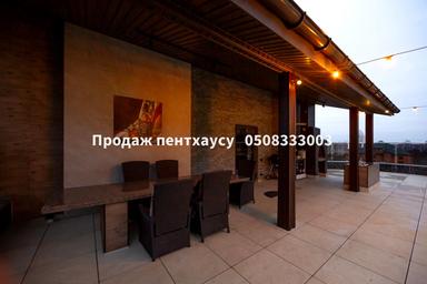 4+-rooms apartment apartment by the address (area 304 m²) - Atlanta.ua - photo 121