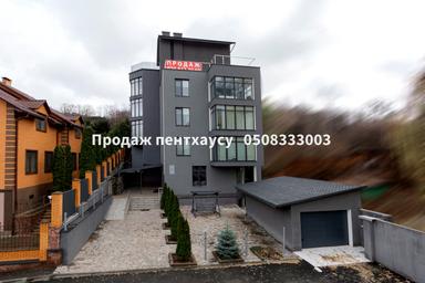 4+-rooms apartment apartment by the address (area 304 m²) - Atlanta.ua - photo 161