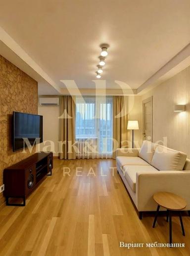 2-кімнатна квартира за адресою (площа 44 м²) - Atlanta.ua - фото 18