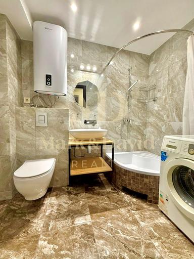 2-кімнатна квартира за адресою (площа 44 м²) - Atlanta.ua - фото 24