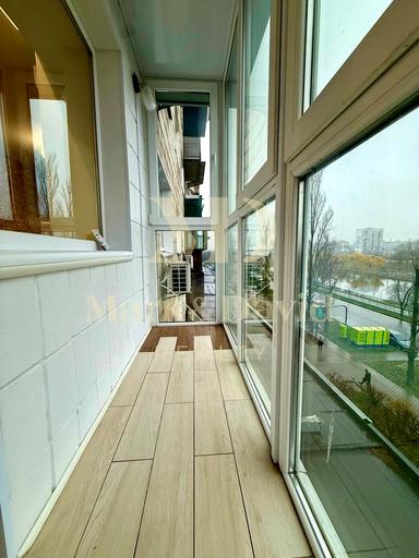 2-кімнатна квартира за адресою (площа 44 м²) - Atlanta.ua - фото 27