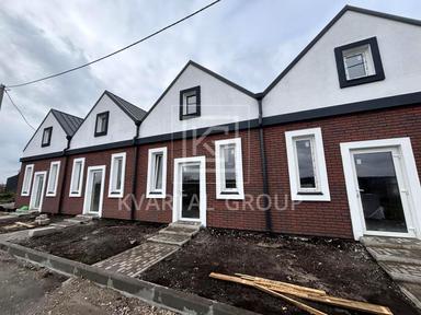 Дом по адресу (площадь 34 м²) - Atlanta.ua - фото 18