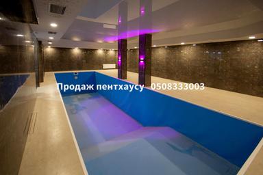 4+-rooms apartment apartment by the address (area 304 m²) - Atlanta.ua - photo 153