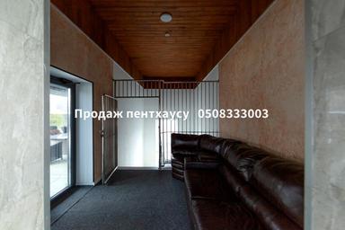 4+-rooms apartment apartment by the address (area 304 m²) - Atlanta.ua - photo 152