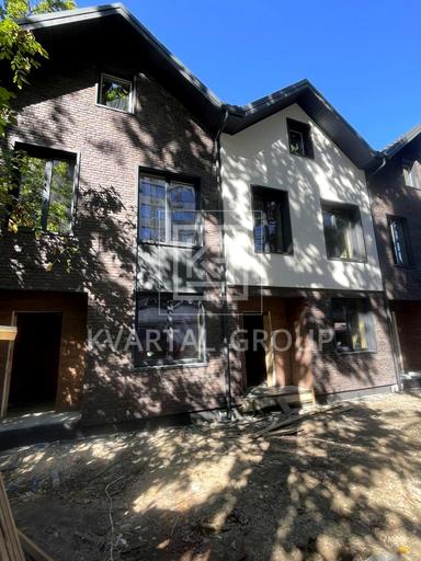 House by the address st. Universitetskaya (area 91 m²) - Atlanta.ua - photo 17
