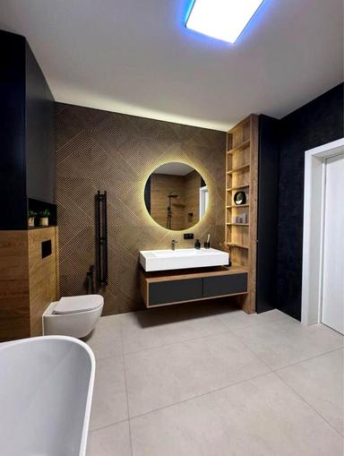 Дом по адресу ул. Капітульна (площадь 145 м²) - Atlanta.ua - фото 20