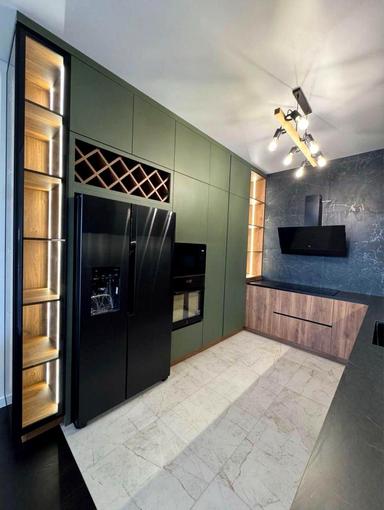 Дом по адресу ул. Капітульна (площадь 145 м²) - Atlanta.ua - фото 18