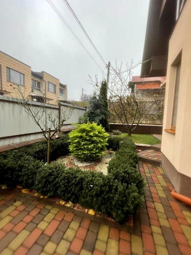 Дом по адресу ул. Срібляста (площадь 162,7 м²) - Atlanta.ua - фото 56