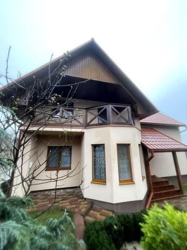 Дом по адресу ул. Срібляста (площадь 162,7 м²) - Atlanta.ua - фото 30