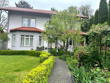 Дом по адресу ул. Капітульна (площадь 190 м²) - Atlanta.ua - фото 14