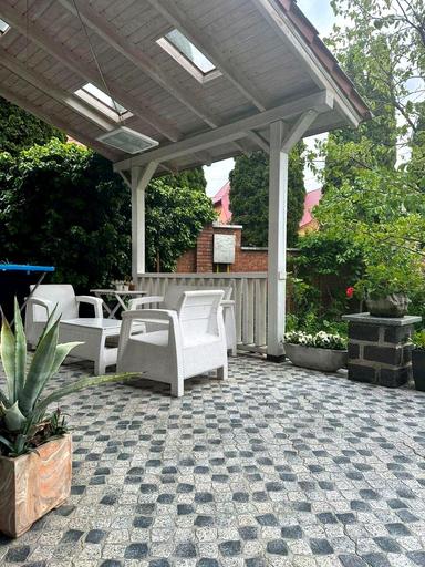 Дом по адресу ул. Капітульна (площадь 190 м²) - Atlanta.ua - фото 15