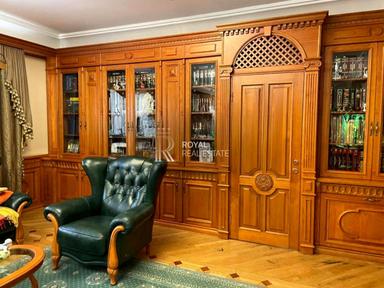 Комерційна нерухомість за адресою вул. Золотоустівська (площа 2571 м²) - Atlanta.ua - фото 45