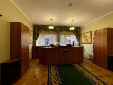 Комерційна нерухомість за адресою вул. Золотоустівська (площа 2571 м²) - Atlanta.ua - фото 66