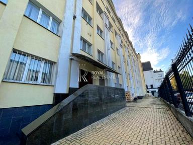 Комерційна нерухомість за адресою вул. Золотоустівська (площа 2571 м²) - Atlanta.ua - фото 69