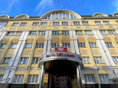 Комерційна нерухомість за адресою вул. Золотоустівська (площа 2571 м²) - Atlanta.ua - фото 71