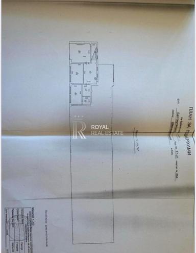 Комерційна нерухомість за адресою вул. Золотоустівська (площа 2571 м²) - Atlanta.ua - фото 78