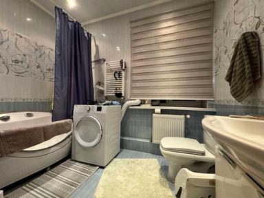 Дом по адресу Грушевского пер. (площадь 230 м²) - Atlanta.ua - фото 10