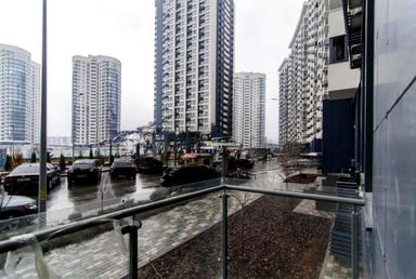 Комерційна нерухомість за адресою (площа 65 м²) - Atlanta.ua - фото 10