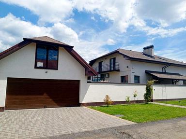 Дом по адресу ул. Корытнянская (площадь 260 м²) - Atlanta.ua - фото 12