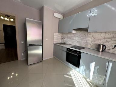 2-rooms apartment apartment by the address st. Arkadiyskoe plato Gagarinskoe plato (area 62 m²) - Atlanta.ua - photo 14