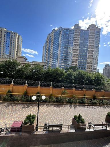 2-rooms apartment apartment by the address st. Arkadiyskoe plato Gagarinskoe plato (area 62 m²) - Atlanta.ua - photo 24