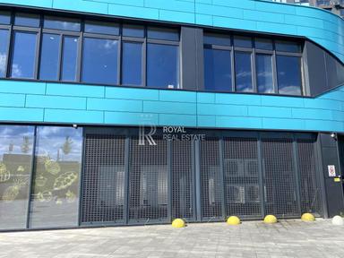 Коммерческая недвижимость по адресу ул. Заречная (площадь 142 м²) - Atlanta.ua - фото 21