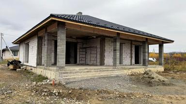 Дом по адресу ул. Волошина Августина (площадь 145 м²) - Atlanta.ua - фото 29