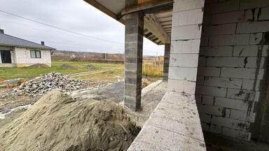 Дом по адресу ул. Волошина Августина (площадь 145 м²) - Atlanta.ua - фото 41