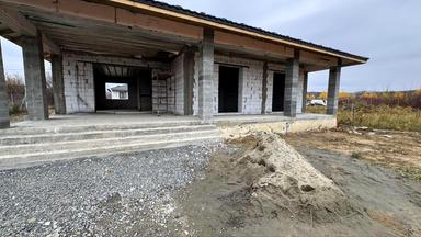 Дом по адресу ул. Волошина Августина (площадь 145 м²) - Atlanta.ua - фото 28