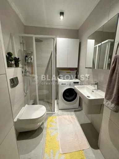 Багатокімнатна квартира за адресою (площа 93,6 м²) - Atlanta.ua - фото 25