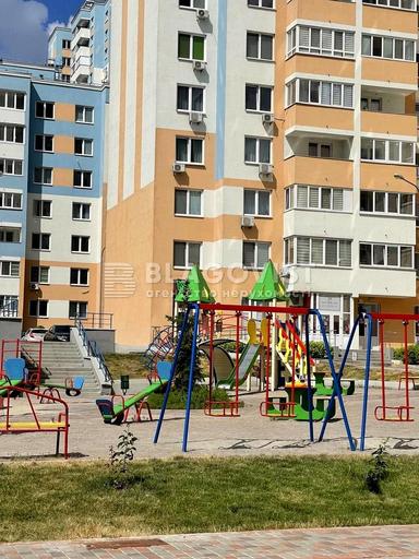 Багатокімнатна квартира за адресою (площа 93,6 м²) - Atlanta.ua - фото 28