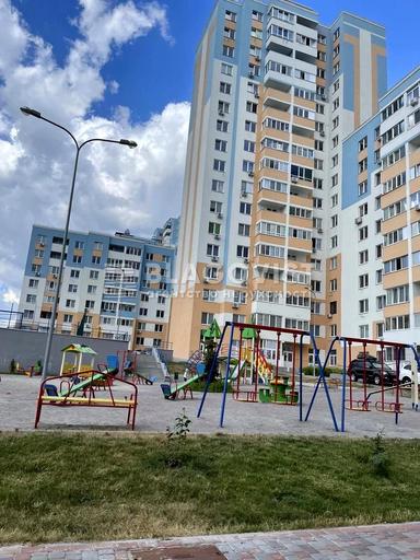 Багатокімнатна квартира за адресою (площа 93,6 м²) - Atlanta.ua - фото 30