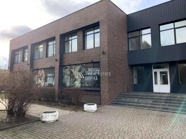 Коммерческая недвижимость по адресу ул. Златоустовская (площадь 944 м²) - Atlanta.ua - фото 20