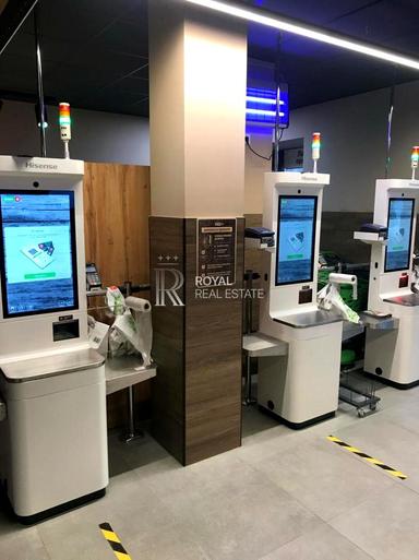 Коммерческая недвижимость по адресу ул. Златоустовская (площадь 944 м²) - Atlanta.ua - фото 22