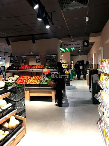 Коммерческая недвижимость по адресу ул. Златоустовская (площадь 944 м²) - Atlanta.ua - фото 23