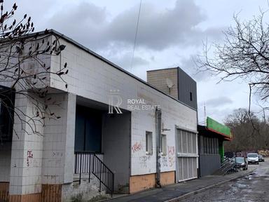 Коммерческая недвижимость по адресу ул. Златоустовская (площадь 944 м²) - Atlanta.ua - фото 30