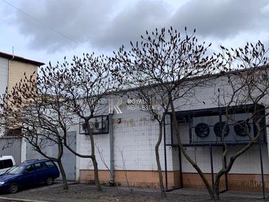 Коммерческая недвижимость по адресу ул. Златоустовская (площадь 944 м²) - Atlanta.ua - фото 31