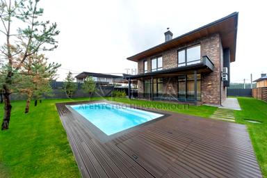 Дом по адресу (площадь 245 м²) - Atlanta.ua - фото 51