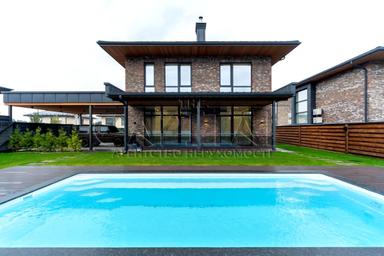 Дом по адресу (площадь 245 м²) - Atlanta.ua - фото 44