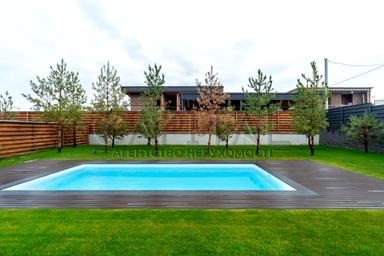 Дом по адресу (площадь 245 м²) - Atlanta.ua - фото 65