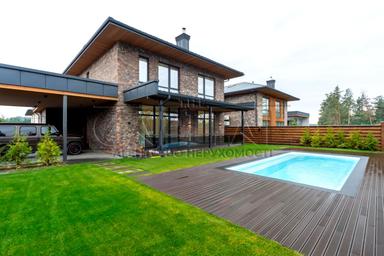 Дом по адресу (площадь 245 м²) - Atlanta.ua - фото 71