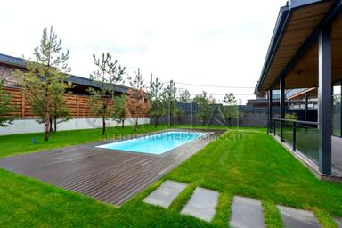 Дом по адресу (площадь 245 м²) - Atlanta.ua - фото 74