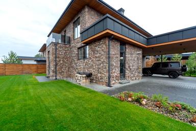 Дом по адресу (площадь 245 м²) - Atlanta.ua - фото 83