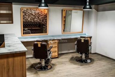 Коммерческая недвижимость по адресу ул. Златоустовская (площадь 180 м²) - Atlanta.ua - фото 19