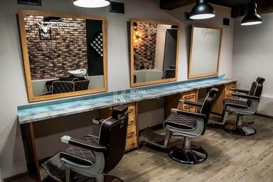 Коммерческая недвижимость по адресу ул. Златоустовская (площадь 180 м²) - Atlanta.ua - фото 18