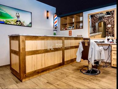 Коммерческая недвижимость по адресу ул. Златоустовская (площадь 180 м²) - Atlanta.ua - фото 17